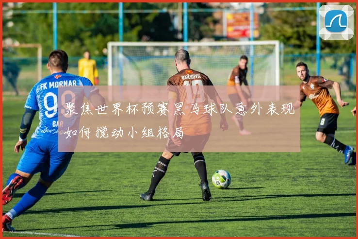 聚焦世界杯预赛黑马球队意外表现如何搅动小组格局