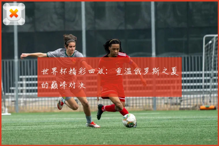 世界杯精彩回放:重温俄罗斯之夏的巅峰对决